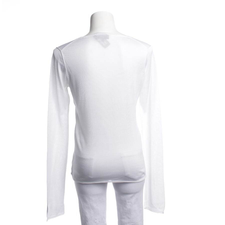 Image 2 of Jumper M White in color White | Vite EnVogue