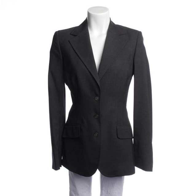 Image 1 of Blazer 36 Gray | Vite EnVogue