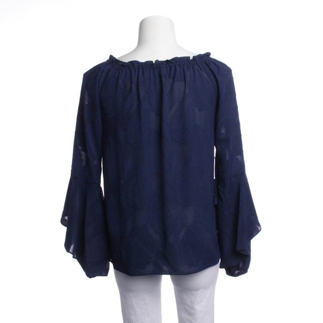 Bluse 2XS Navy | Vite EnVogue