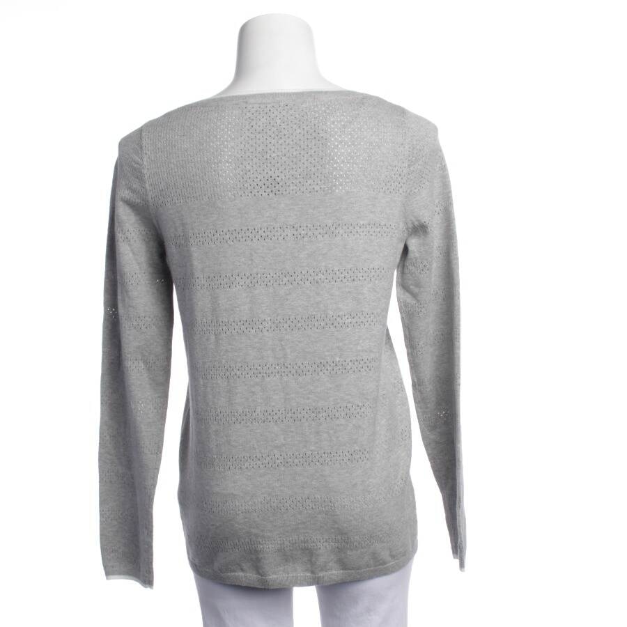 Bild 2 von Pullover S Hellgrau in Farbe Grau | Vite EnVogue