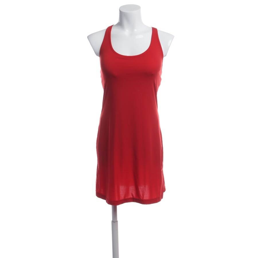 Image 1 of Dress XS Red in color Red | Vite EnVogue