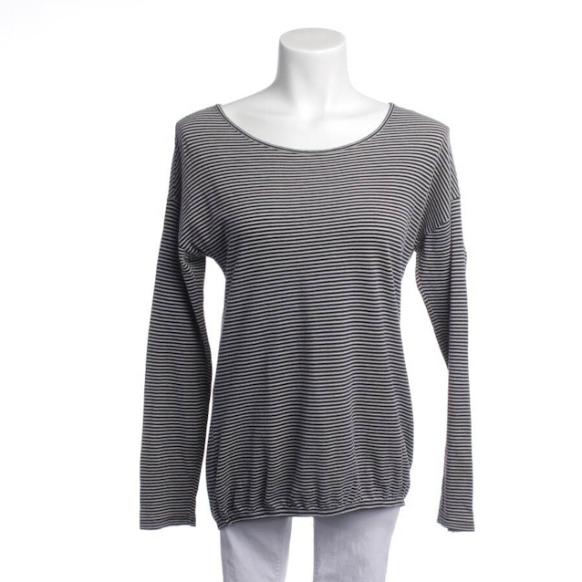 Image 1 of Long Sleeve Shirt XS Black | Vite EnVogue