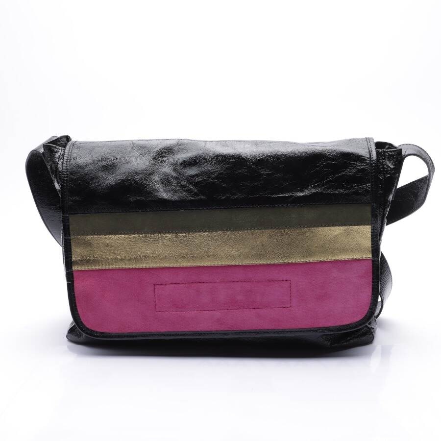 Image 1 of Shoulder Bag Multicolored in color Multicolored | Vite EnVogue