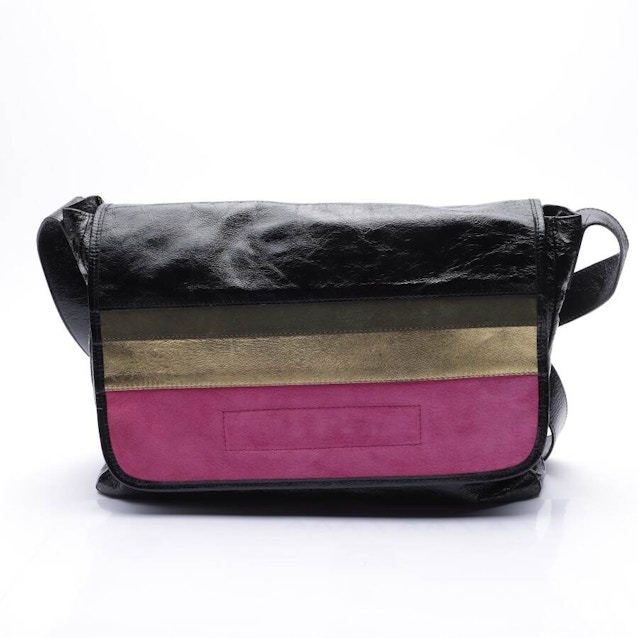 Image 1 of Shoulder Bag Multicolored | Vite EnVogue