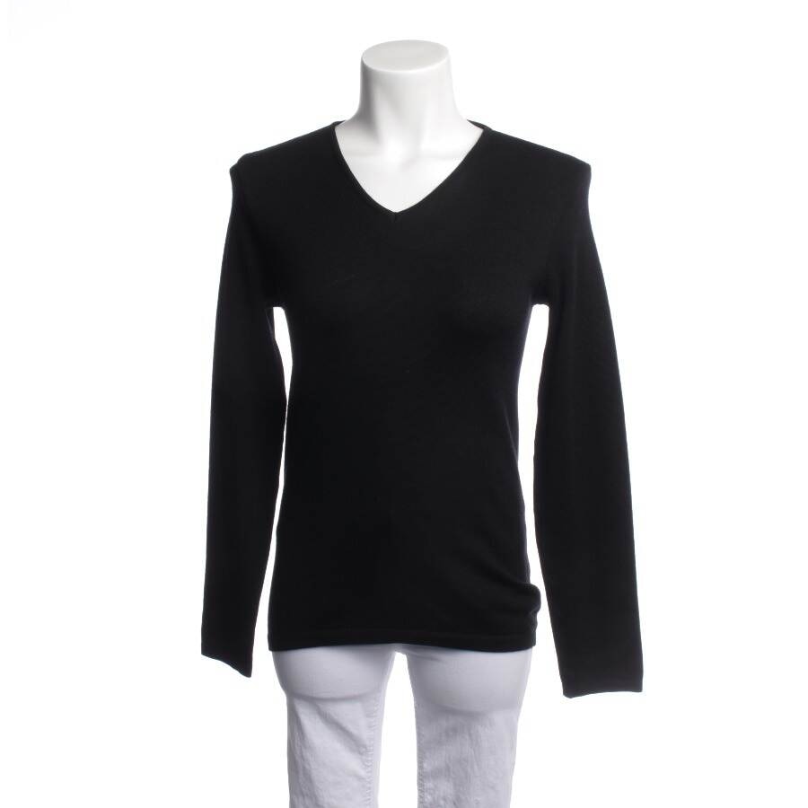 Bild 1 von Pullover S Schwarz in Farbe Schwarz | Vite EnVogue