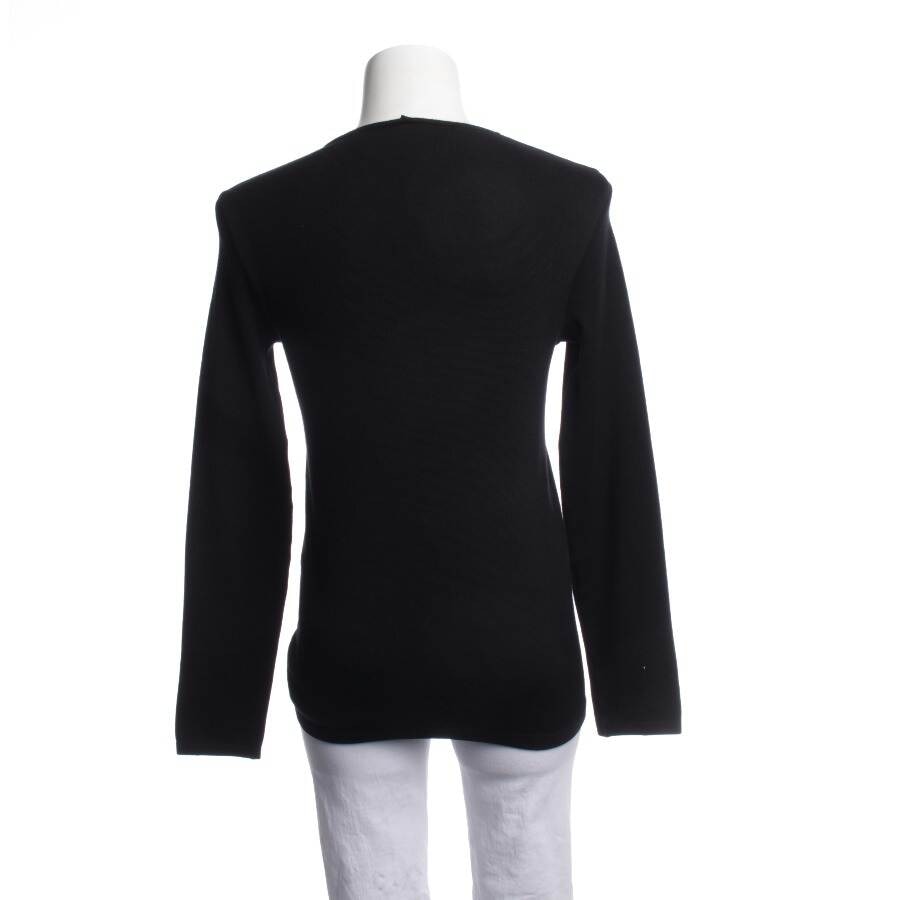 Image 2 of Jumper S Black in color Black | Vite EnVogue