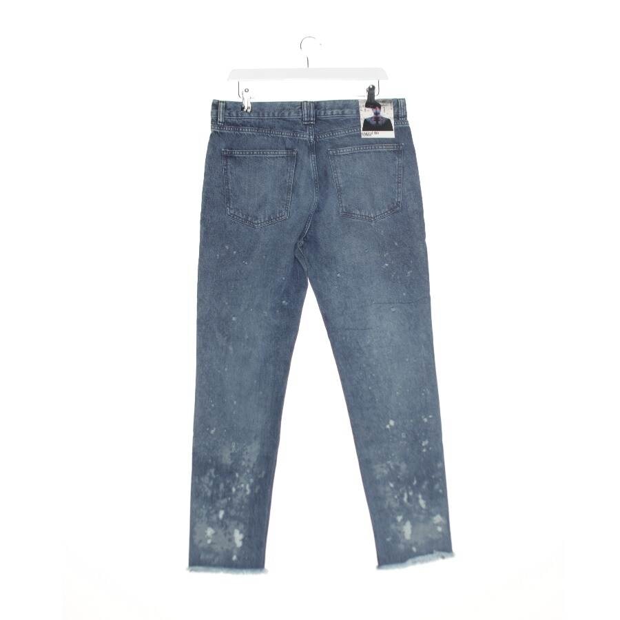 Bild 2 von Jeans Straight Fit W34 Blau in Farbe Blau | Vite EnVogue