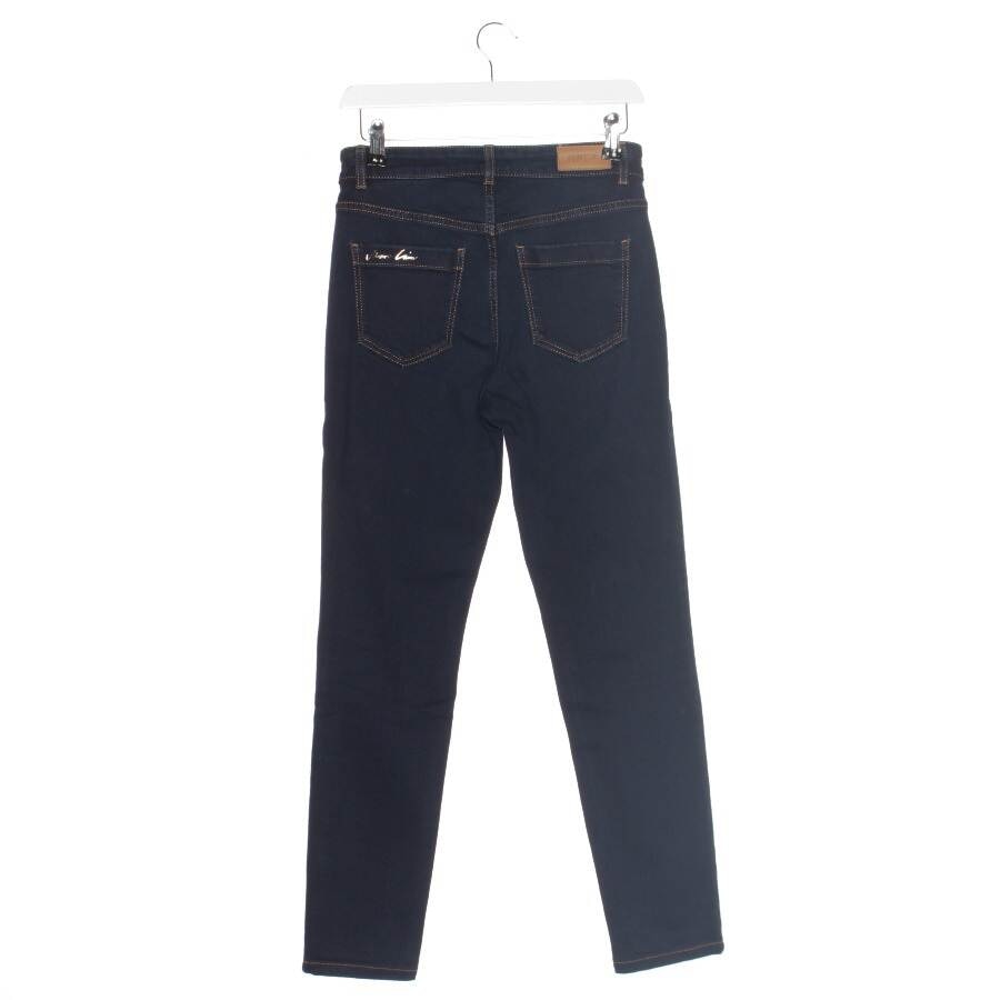 Bild 2 von Jeans Straight Fit 34 Navy in Farbe Blau | Vite EnVogue