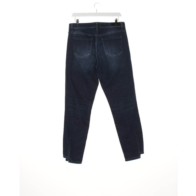 Jeans Skinny 38 Blau | Vite EnVogue