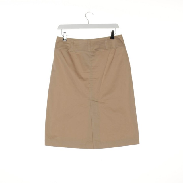 Skirt 36 Beige | Vite EnVogue