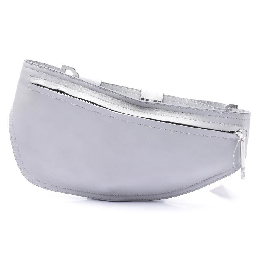 Image 1 of Bum Bag Gray in color Gray | Vite EnVogue