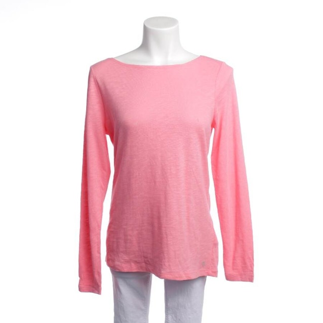 Image 1 of Long Sleeve Shirt L Pink | Vite EnVogue