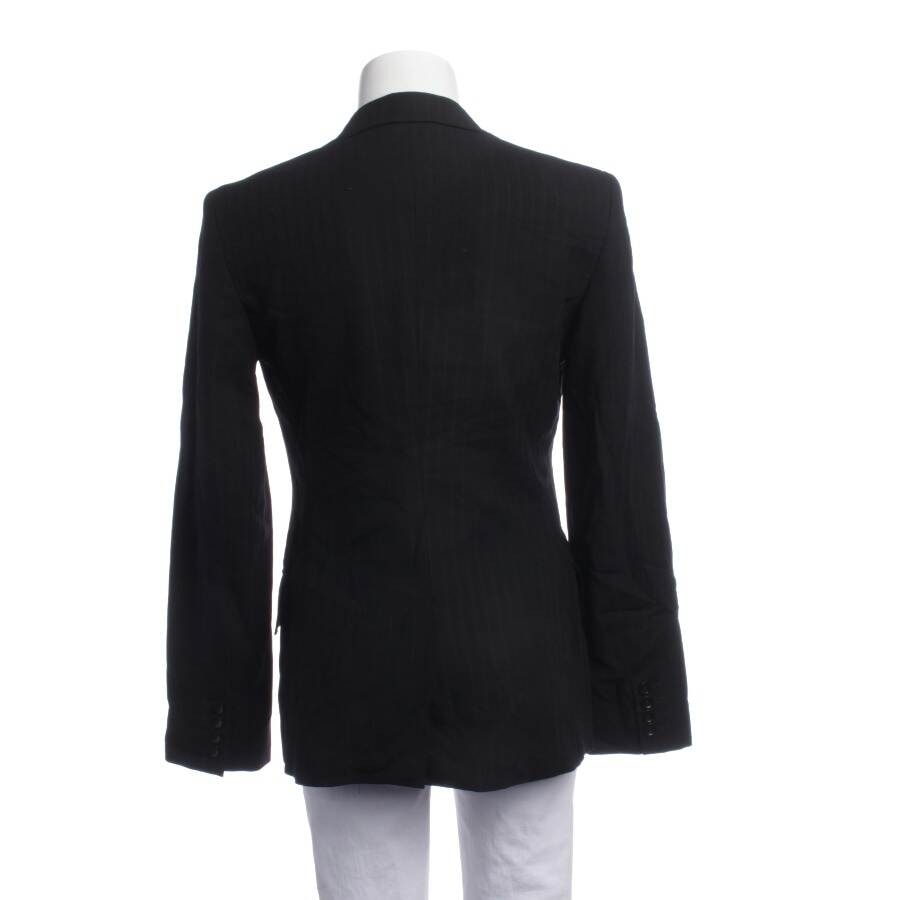 Image 2 of Blazer 34 Black in color Black | Vite EnVogue