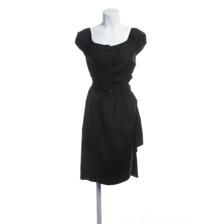 Image 1 of Dress 38 Black in color Black | Vite EnVogue