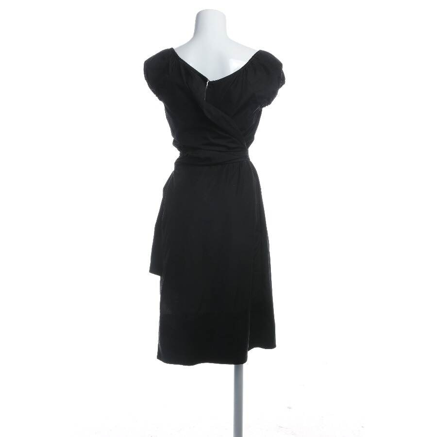 Image 2 of Dress 38 Black in color Black | Vite EnVogue