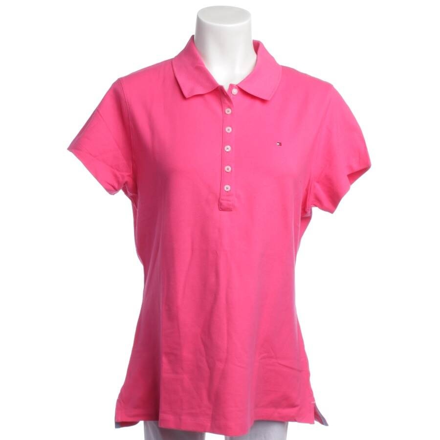 Image 1 of Shirt 2XL Pink in color Pink | Vite EnVogue