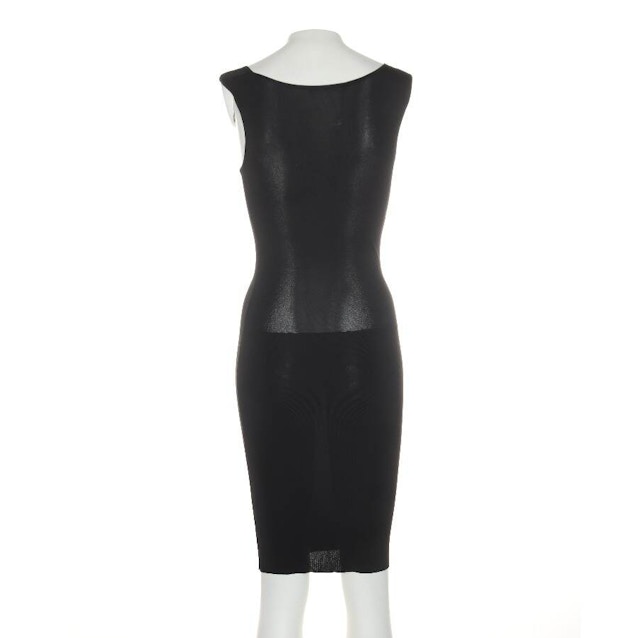 Cocktailkleid XS Schwarz | Vite EnVogue