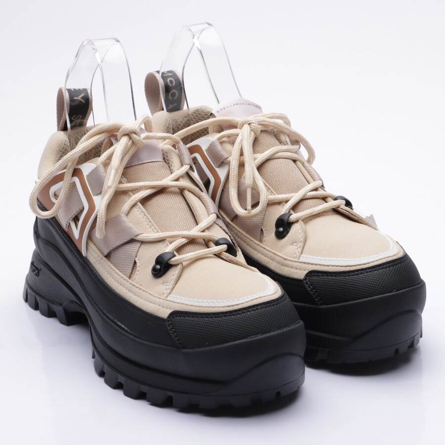 Image 1 of Sneakers EUR 41 Light Brown in color Brown | Vite EnVogue