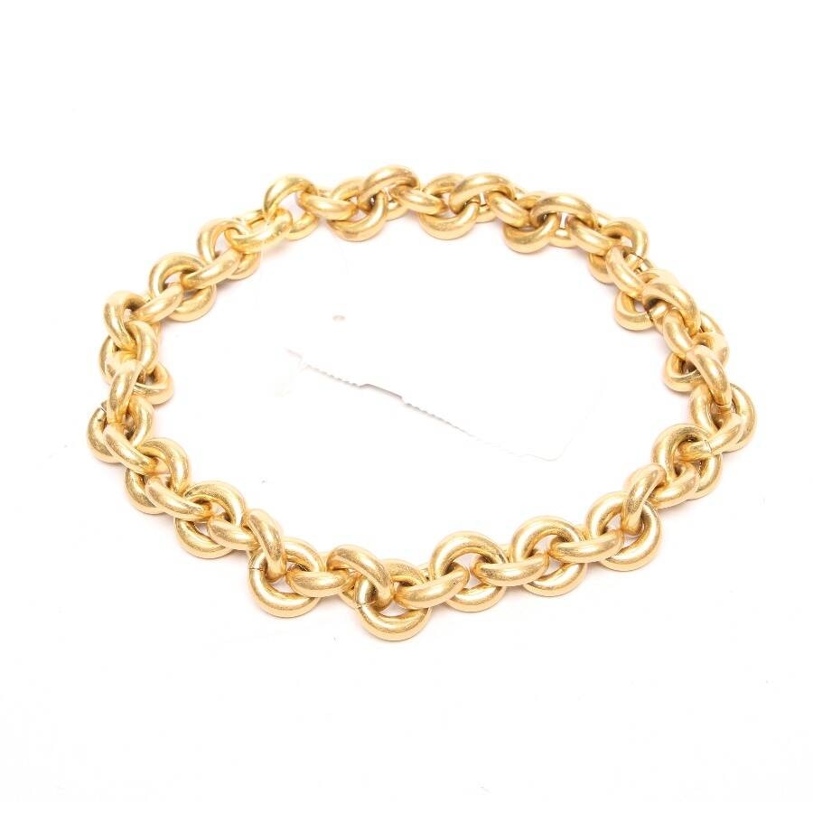 Image 1 of Bracelet Gold in color Metallic | Vite EnVogue