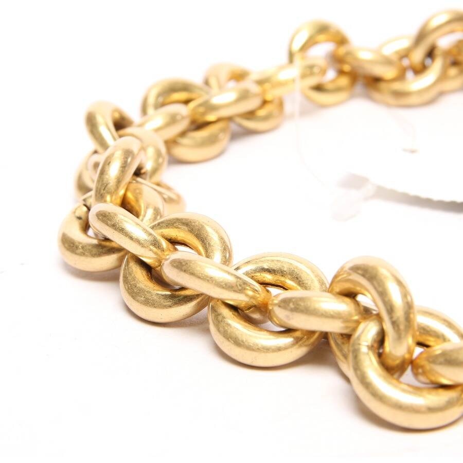 Image 2 of Bracelet Gold in color Metallic | Vite EnVogue