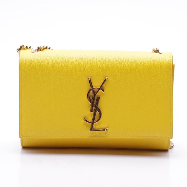 Image 1 of Kate Small Shoulder Bag Yellow | Vite EnVogue