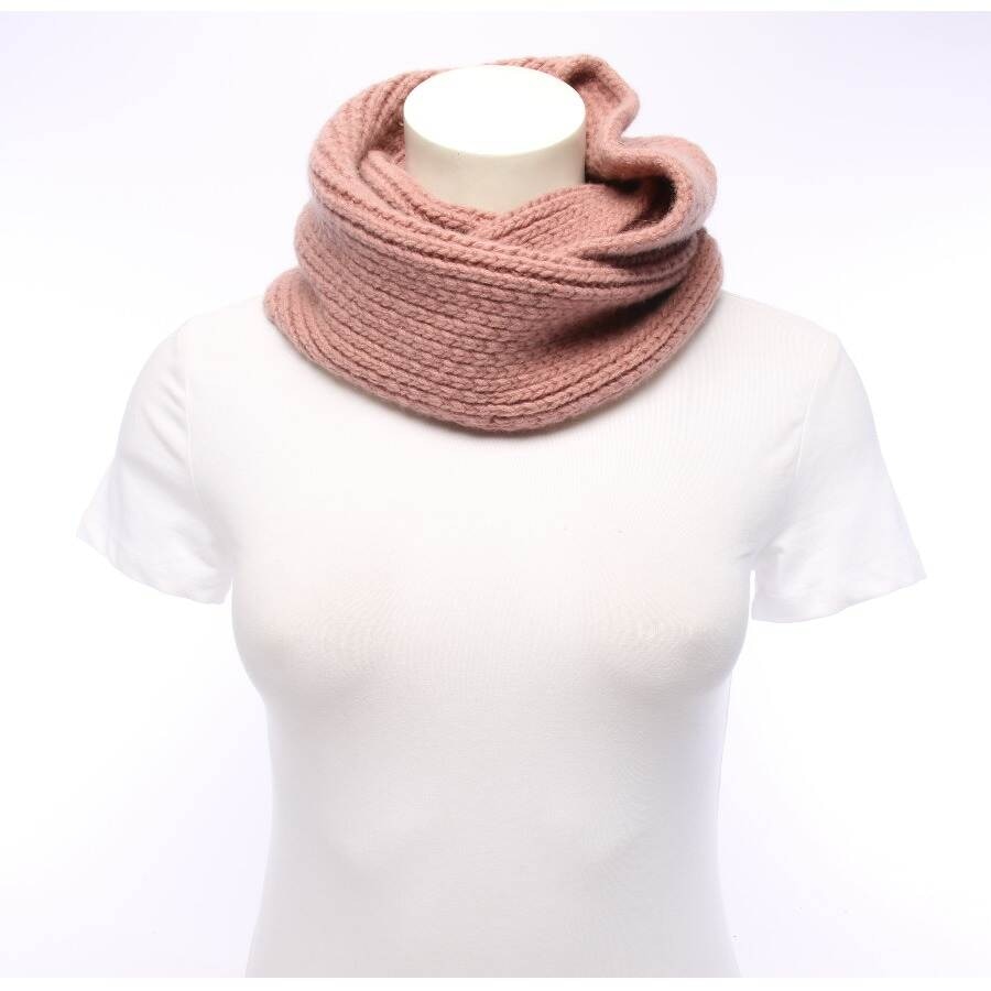 Image 1 of Scarf Pink in color Pink | Vite EnVogue