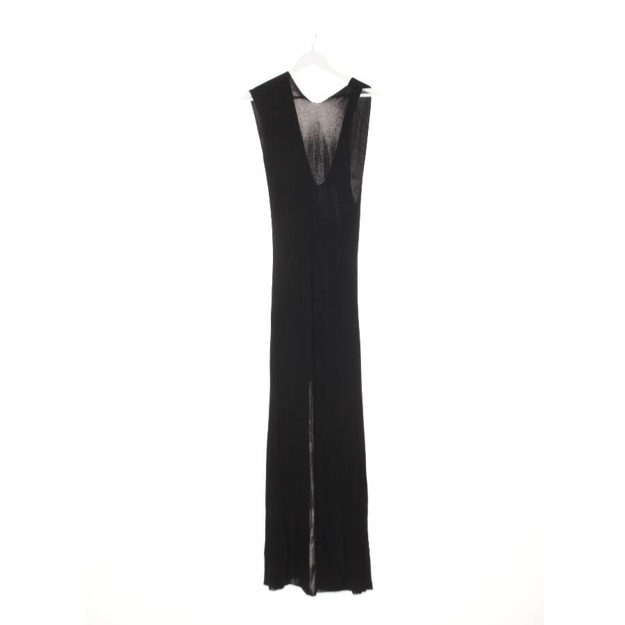 Image 1 of Dress 38 Black in color Black | Vite EnVogue