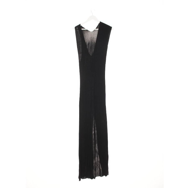 Dress 38 Black | Vite EnVogue