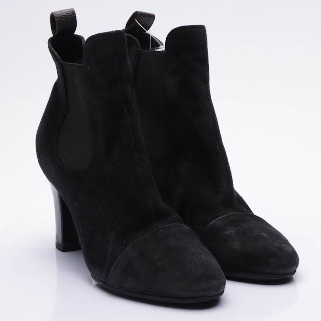 Image 1 of Ankle Boots EUR 40.5 Black | Vite EnVogue