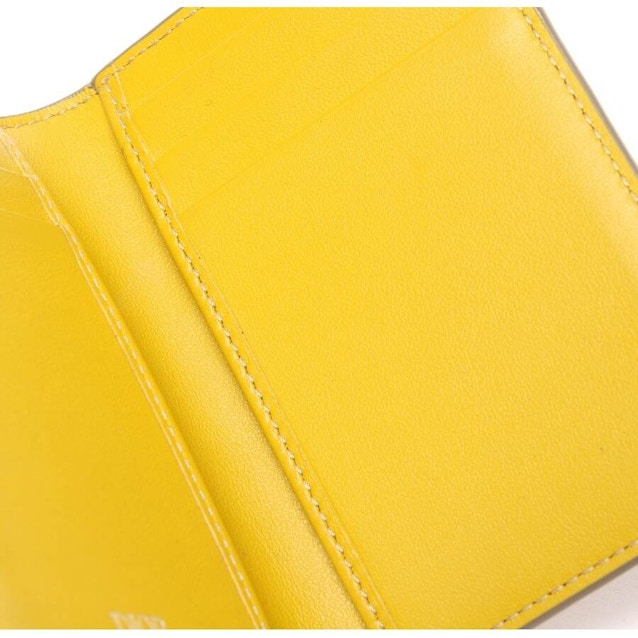 Case Yellow | Vite EnVogue