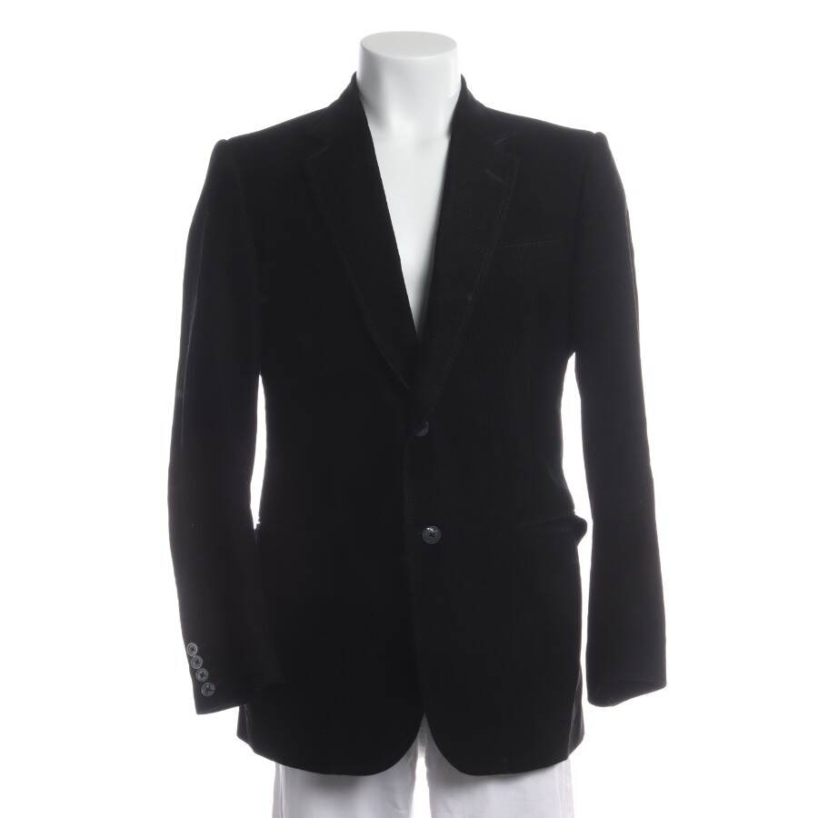 Image 1 of Blazer 52 Black in color Black | Vite EnVogue