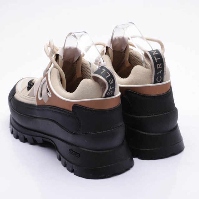 Sneakers EUR 39 Brown | Vite EnVogue