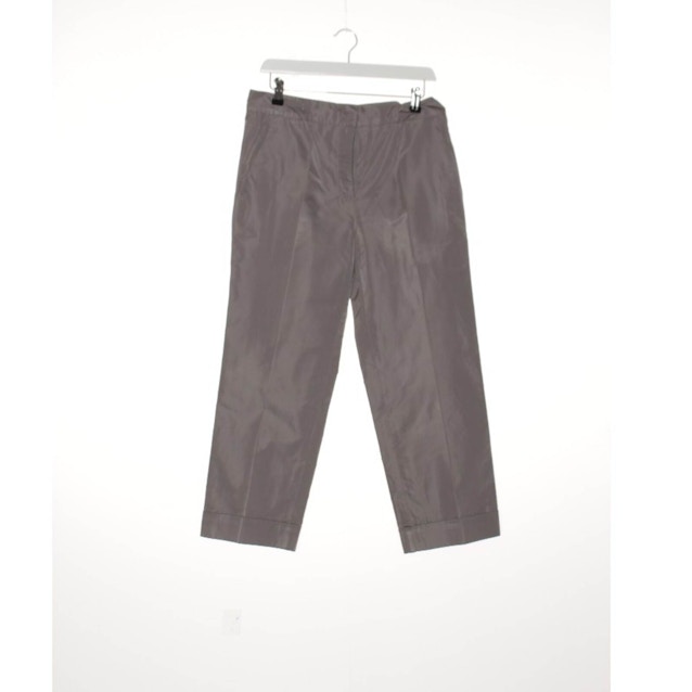 Image 1 of Pants 36 Gray | Vite EnVogue