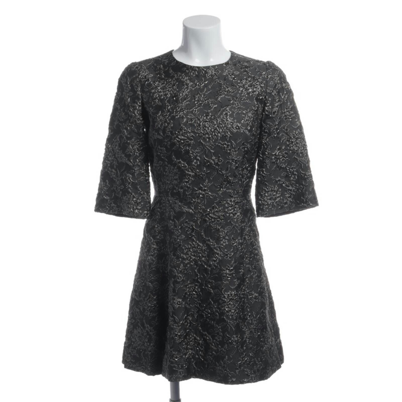 Image 1 of Cocktail Dress 38 Gray in color Gray | Vite EnVogue