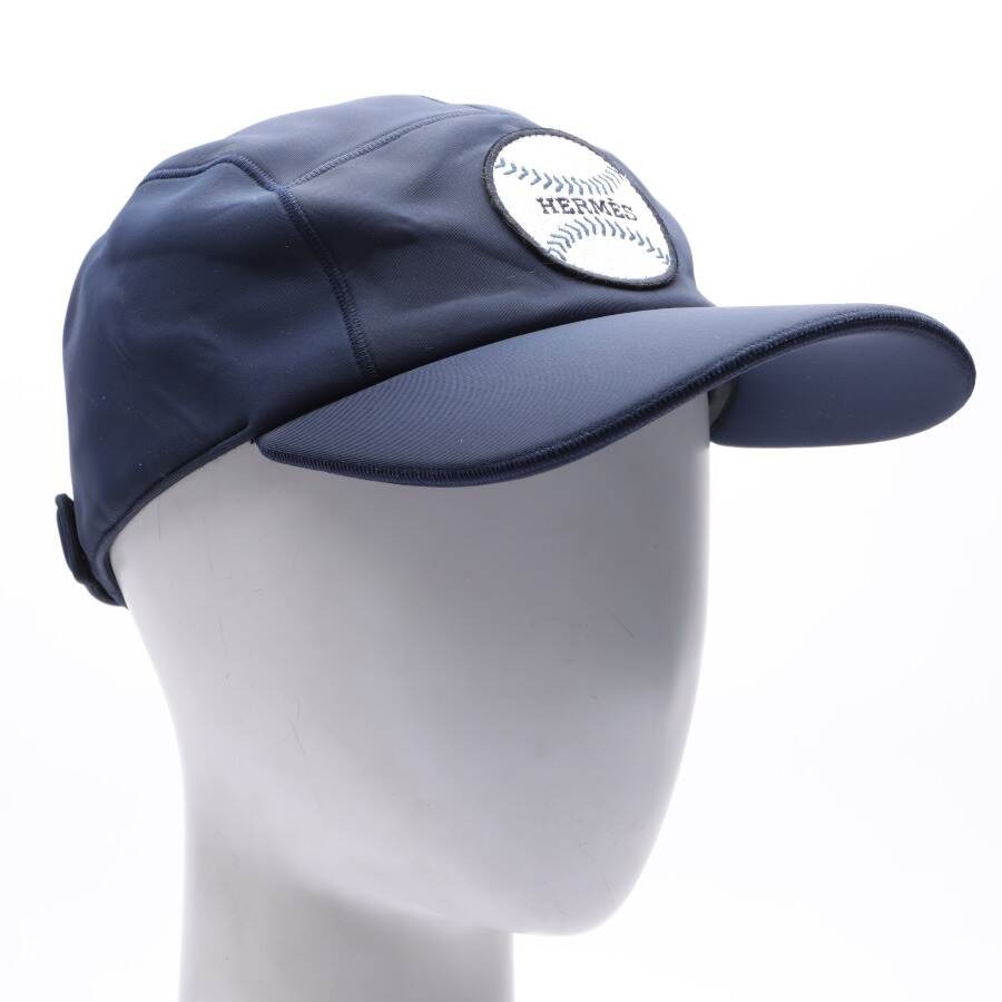 Image 1 of Cap Navy in color Blue | Vite EnVogue