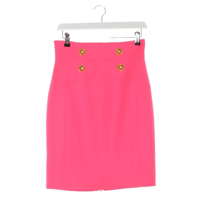 Image 1 of Skirt 36 Neon Pink | Vite EnVogue