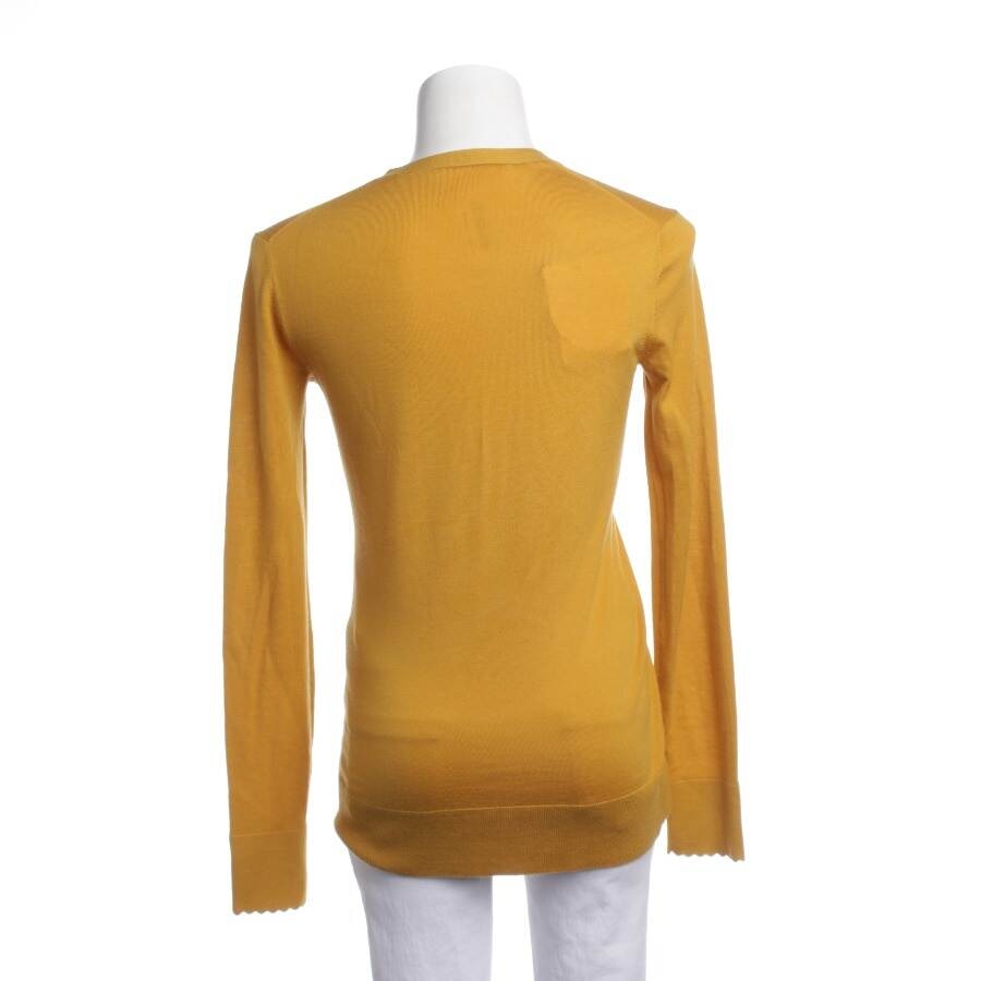 Image 2 of Jumper S Orange in color Orange | Vite EnVogue