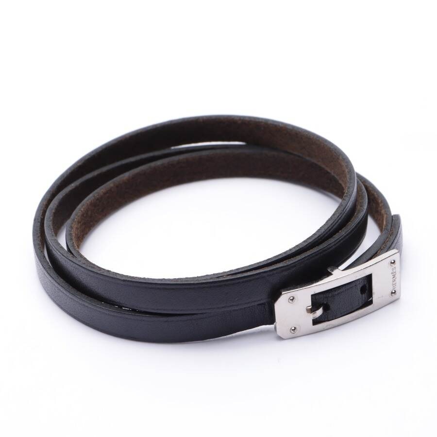 Image 1 of Bracelet Black in color Black | Vite EnVogue