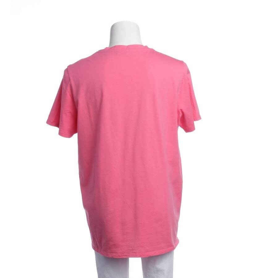 Image 2 of Shirt XL Pink in color Pink | Vite EnVogue