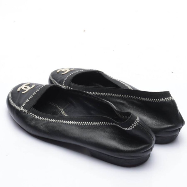 Ballerinas EUR 36 Schwarz | Vite EnVogue