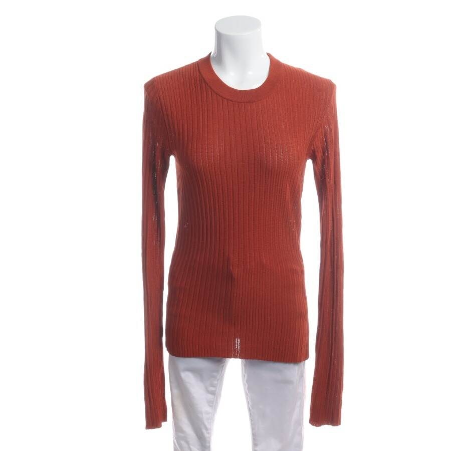 Bild 1 von Pullover M Braun in Farbe Braun | Vite EnVogue