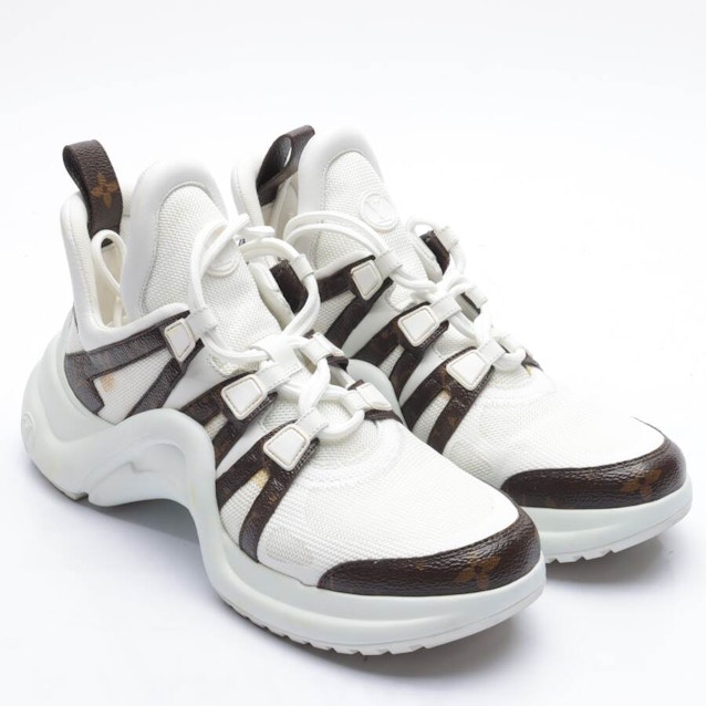 Image 1 of Archlight Sneakers EUR 41 Dark Brown | Vite EnVogue