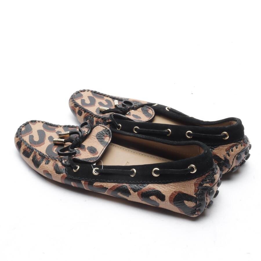 Image 2 of Flats EUR 39.5 Multicolored in color Multicolored | Vite EnVogue