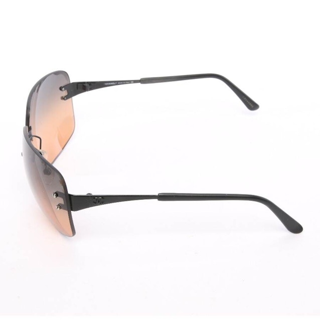 4006 Sonnenbrille Schwarz | Vite EnVogue