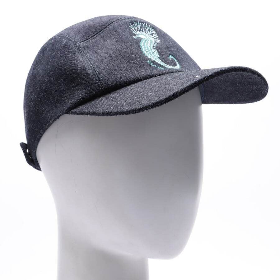 Image 1 of Cap Navy in color Blue | Vite EnVogue