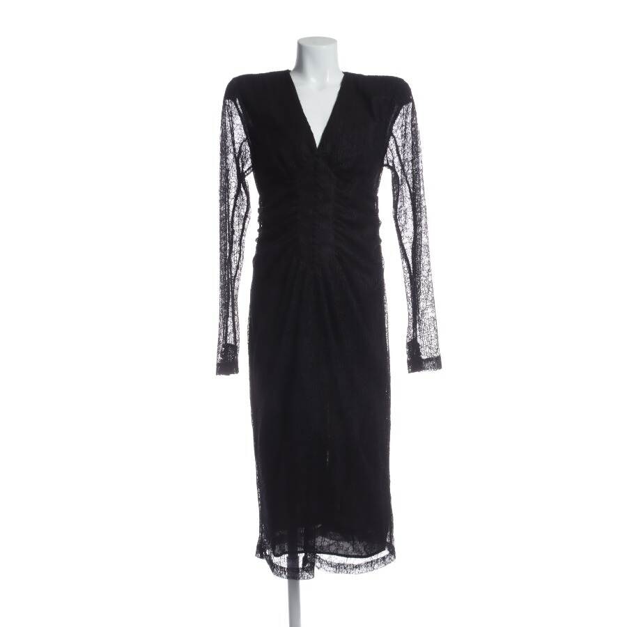 Image 1 of Cocktail Dress 38 Black in color Black | Vite EnVogue