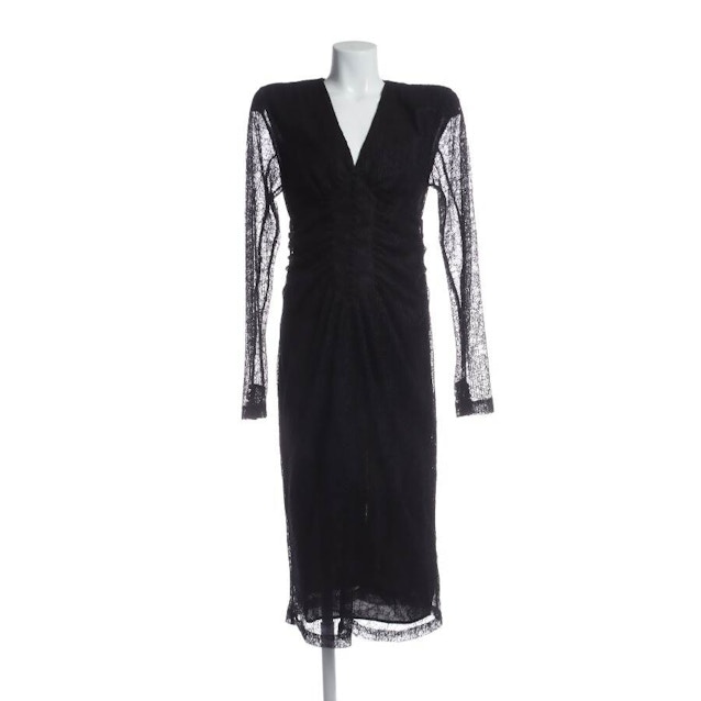 Image 1 of Cocktail Dress 38 Black | Vite EnVogue