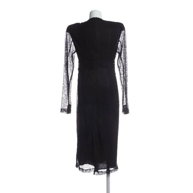 Cocktail Dress 38 Black | Vite EnVogue