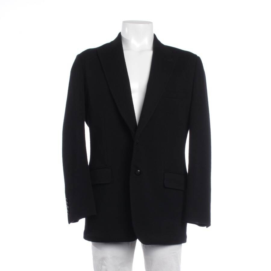 Image 1 of Blazer 52 Black in color Black | Vite EnVogue