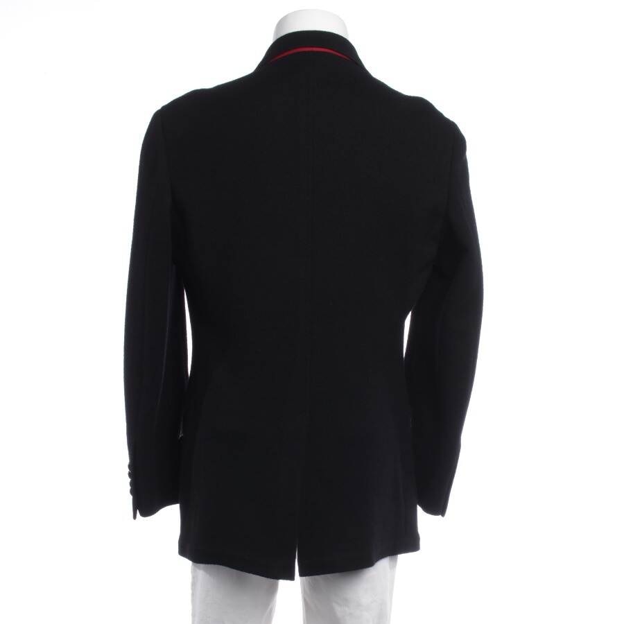 Image 2 of Blazer 52 Black in color Black | Vite EnVogue